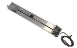 Kit Upper Segmented Pinch Roller Assembly For Ze500-6 Rh