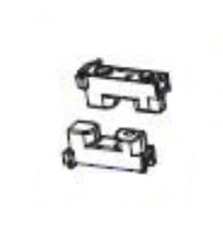 Kit Take Label Sensors For Zt600 / Zt510