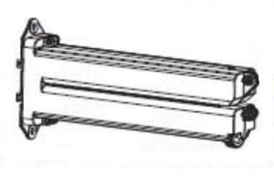 Kit Media Sensors For Zt600