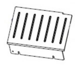 Tear Trim Panel For Zt510