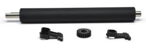 Platen Liner Free Direct Thermal For Gk420d