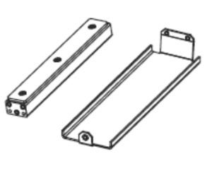 Kit Platen Support Ph Guard For Ze500-6 Rh / Lh