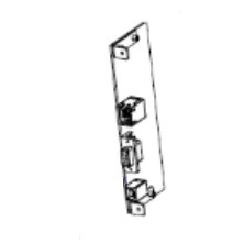 Kit Connectivity Pcba For Zt600 / Zt510