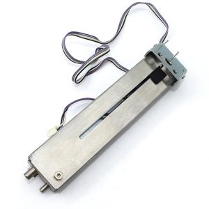 Kit Upper Segmented Pinch Roll Assy For Ze500-4 Rh