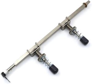 Kit Pivot Bar And Toggle For Ze500-6 Rh / Lh