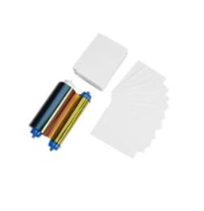 Media Kit Large Format Printer 400 Images 24mil