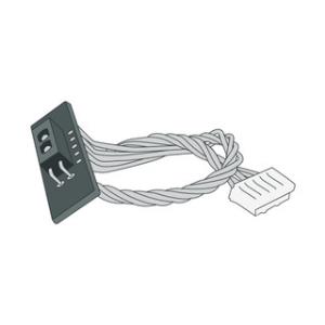 Kit Upper Gap Sensor Movable For Gt800