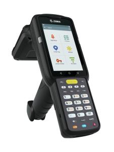Mobile Computer Mc3300xr Uhf Rfid Gun Circular Antenna Se4770 47k 4gb/32GB Rom