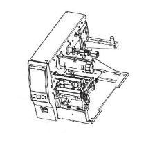 Standard Control Panel Kit For Zt421