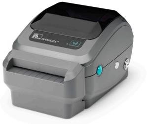 Kit Print Mechanism Fixed Sensor Tt3 For Gx430t