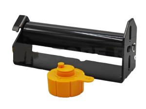 Kit Steer Roller For Zt420