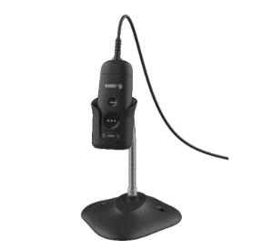 Gooseneck Intellistand Cs6080-sr Corded Black