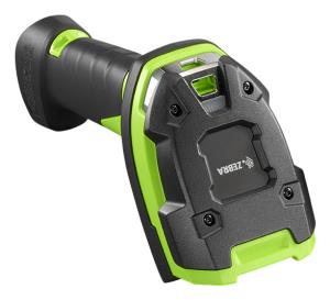 Ds3678-dpa Handheld Barcode Scanner Kit Bluetooth Green