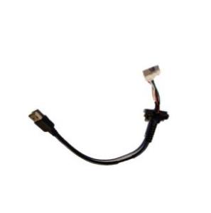 0.18m USB Type A Cable For Warehouse Keyboard