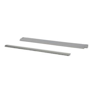 Kit Ribbon Strip Plate And Static Brush For Zt620 / Zt620r