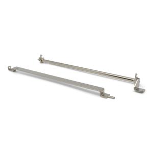 Kit Latch And Deflector For Ze500-6 Lh