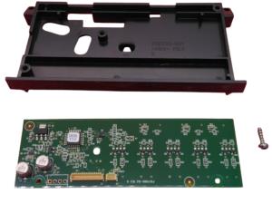 Kit Control Panel Pcba No LCD For Zd420d / Zd420t / Zd620d / Zd620t