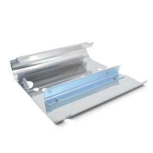 Media Rewind Plate For Tear Peel For Zt620