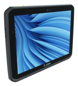 Et80 Rugged Black - 12in - i5 Vpro - 16GB Ram - 256GB SSD - Win10 Pro With Qhd Sunlight Reachable Display