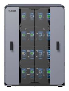 Cabinet Small Flat Packed Version With Pdu