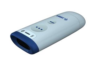 Scanner Cs6080-hc  Healthcare Corded FIPS Presentation Kit With Stand White