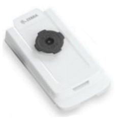 Quad-lock Battery Door Mount For Smartphone
