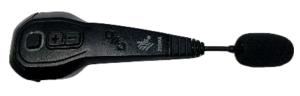 Headband Hs3100 - Bluetooth - Boom Module + Microphone + Battery + Wind Screen