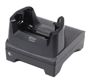 Rfd40 1 Dev/0 Toaster Slots Comm Cradle For Tc21/26. Requires Power Supply (pwr-bga12v50w0ww) Dc Lin