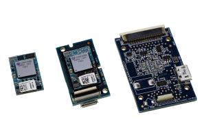 Decoder: Icon Board Parallel Interface No MicroUSB Moq:10