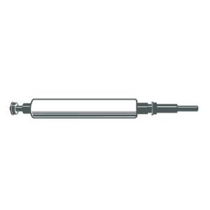 Kit Feeder Roller For Zc100 / Zc300