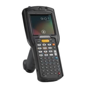 Mc32 WLAN Bluetooth Gun 2d 28 Key Hc-battery  Ce7 1GB / 4GB Sensor Ref