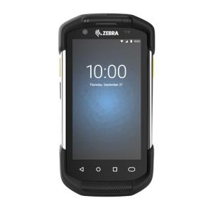 Tc72 Android Se4770 Standard Range 4GB Ram 32GB Flash 5mp / 3mp F/r Cam Gms