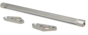 Kit Peel Bracket Assembly For Ze511 Rh Lh