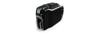 Zc350 - Printer - Single Sided - USB And Ethernet - Win Driver