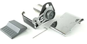 Kit Cutter Upgrade For Zt620 / Zt620r With Pcba P1081294-02 V25 Fw