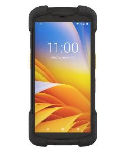 Tc78 Cbrs 6in 8GB / 128GB Flash Se55 8/16mp Hot Swap Standard Battery Row