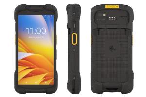 Tc73 Premium 6in 8GB / 128GB Se55 8 / 16mp Hot Swap Standard Batt Row