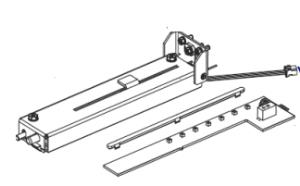 Kit Media Sensor Ze511 Lh