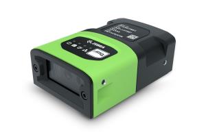 Fs20 Scanner Auto Focus Standard 1mpix Fast 2d Lan With Poe Serial / Industrial Protocols White Illumination