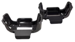 Pack Of 2 Inserts / Shims For Tc53 / Tc58 Sharecradles - Black