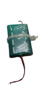 Kit Shutdown Power Module For Zt410  / Zt420