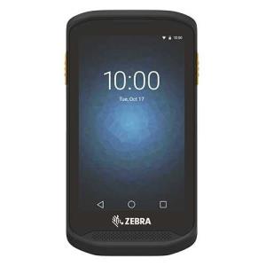 Tc25 Ref Wwan Gms Eda Se4710 Camera 2GB / 16GB 2-pin Door Emea Apac