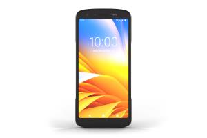 Handheld Tc22 WLAN Wifi 6 Se4710 6in 6GB / 64GB 16mp Rfc 5mp Ffc 2-pin Back I/o Extended Battery