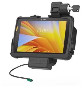 Gds Vehicle Dock - Locking - For - Et40 / 45 8in Tablet In Intelliskin