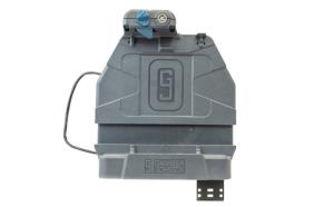 Dockstation Slim - Dual USB - For - Et4x 10in Bare Wire