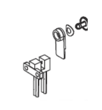 Kit Printhead Open Sensor For Ze511 / Ze521 Rh Lh