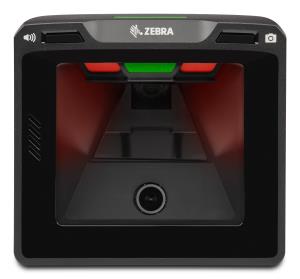 Scanner Sp7208-v Rs-232 Kit Sp7208-sv00004zzww Cba-r01-s07pbr Pwr-wua5v4w0eu