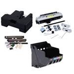 Kit Assembly X-drive Card Transport