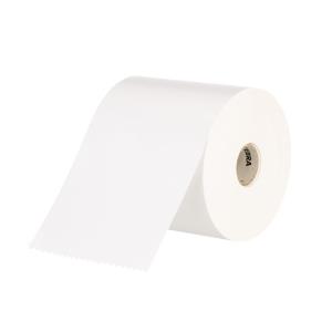 Zeroliner 1000d 105 X 100mm Direct Thermal Permanent Adhessive 25mm Core Box Of 8 Od