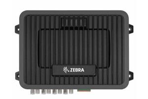 Fx9600 Fixed Rfid Reader - 8 -port Poe Emea 800MHz